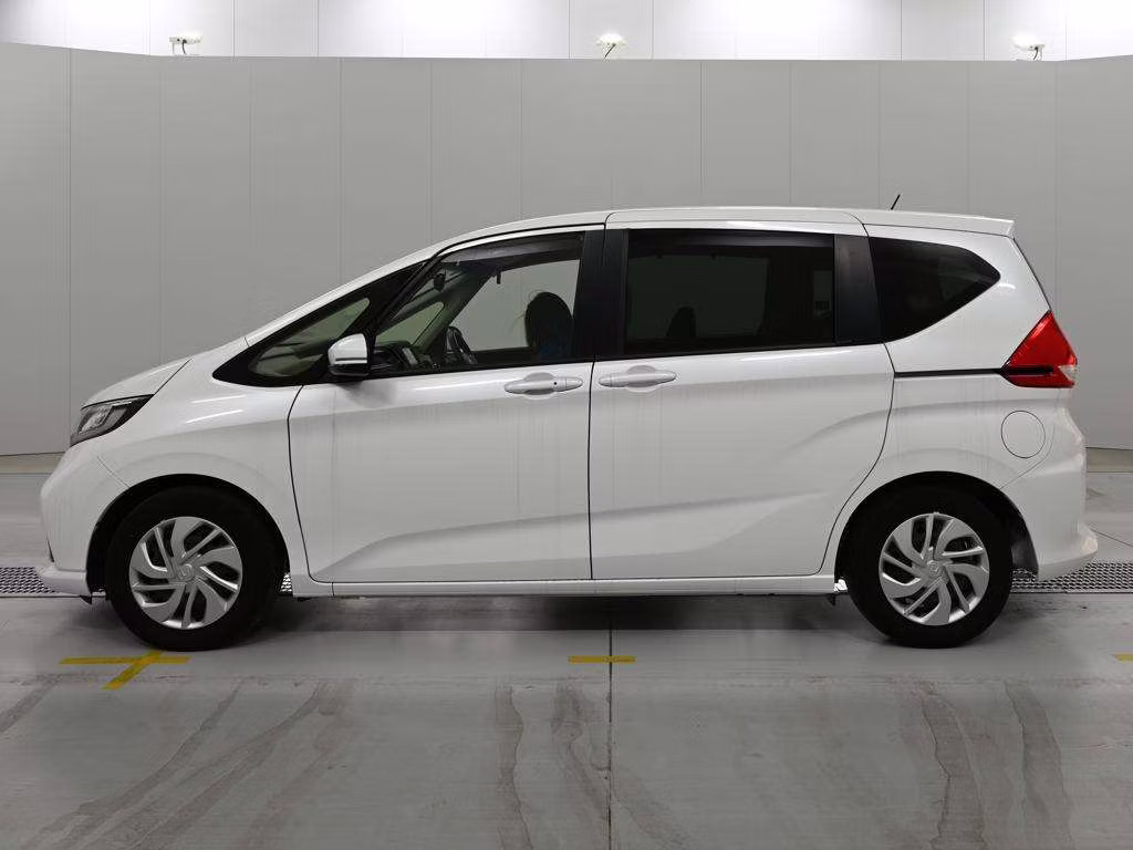 HONDA FREED+