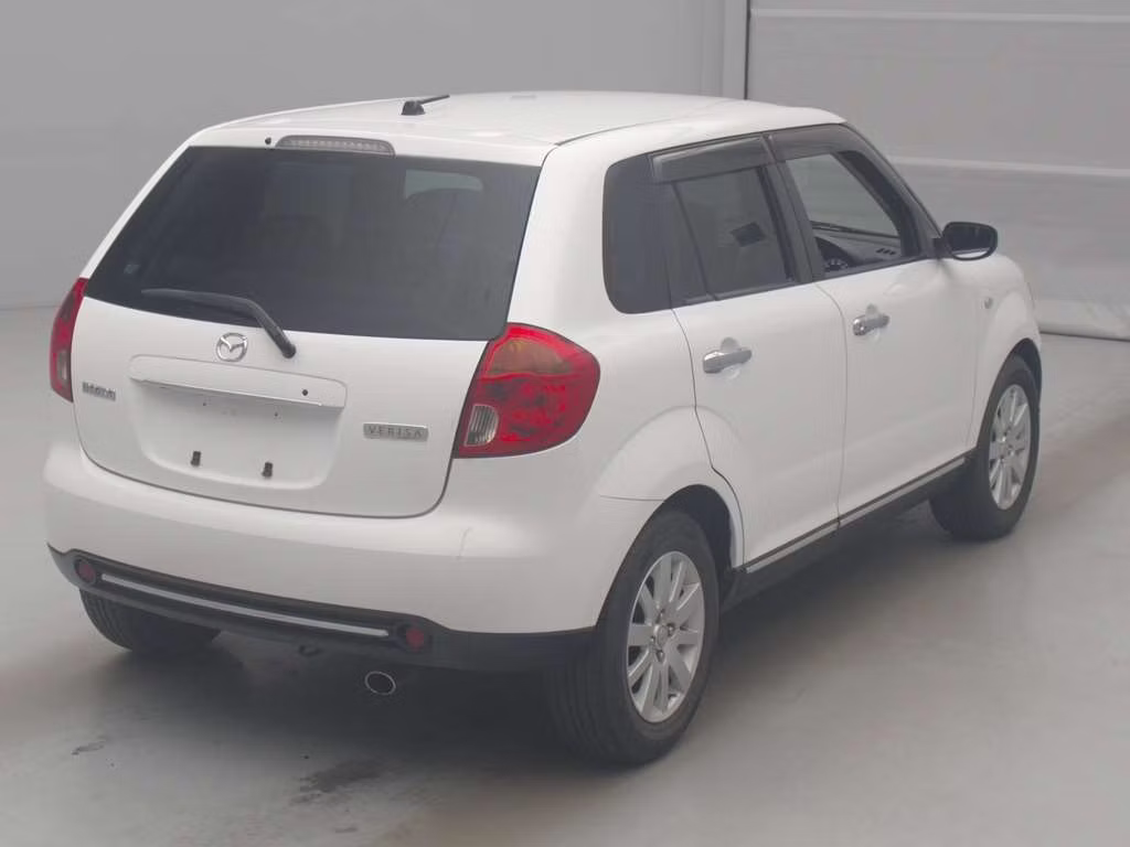 MAZDA VERISA