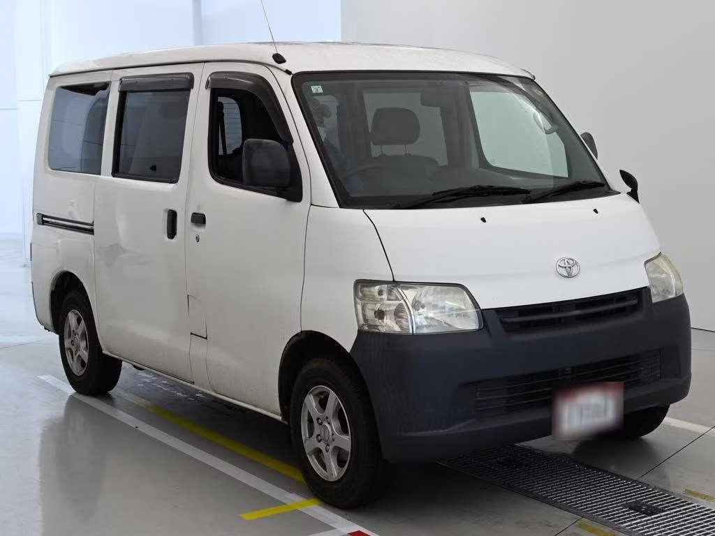 TOYOTA LITE ACE