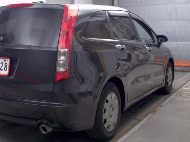HONDA STREAM