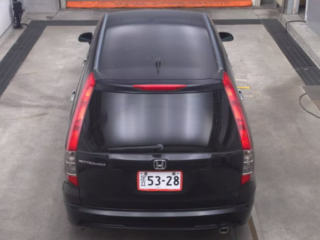 HONDA STREAM