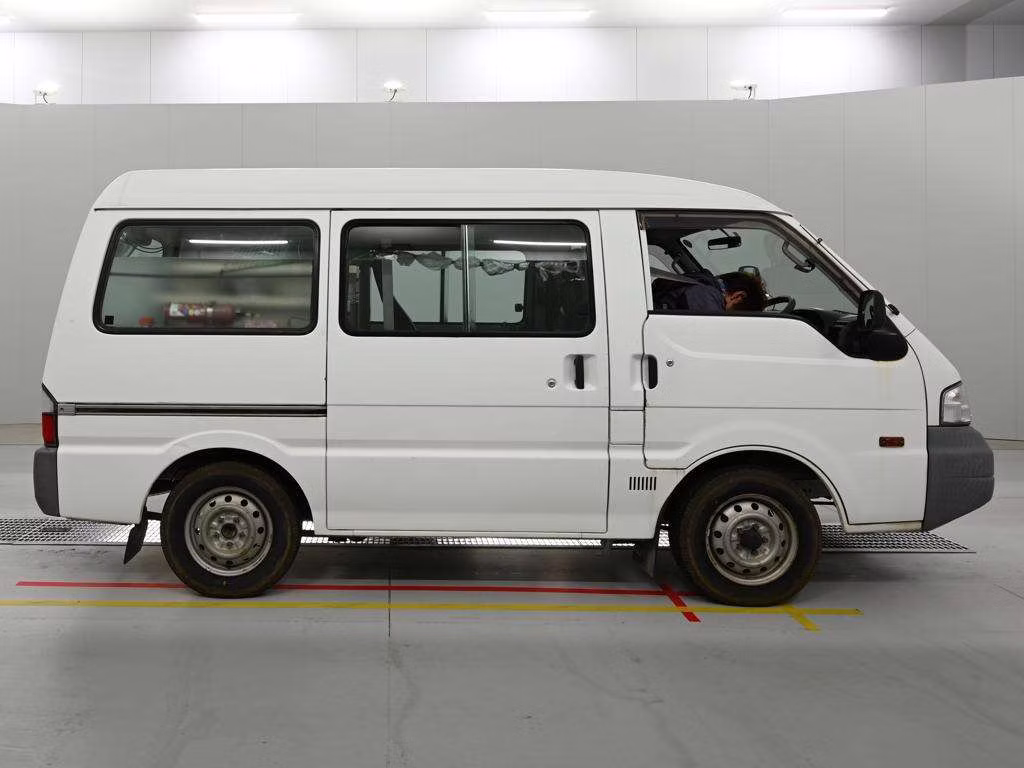 MAZDA BONGO