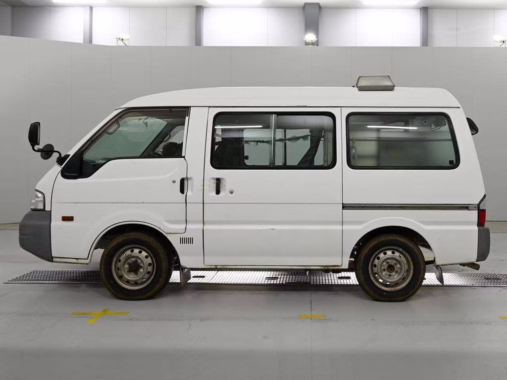 MAZDA BONGO