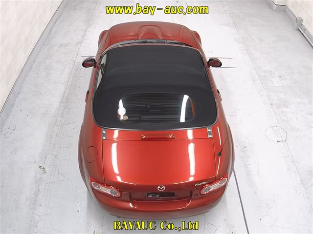 MAZDA ROADSTER