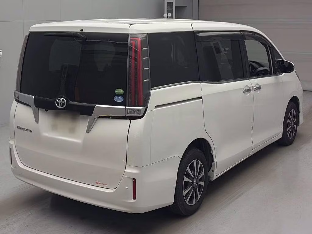 TOYOTA ESQUIRE