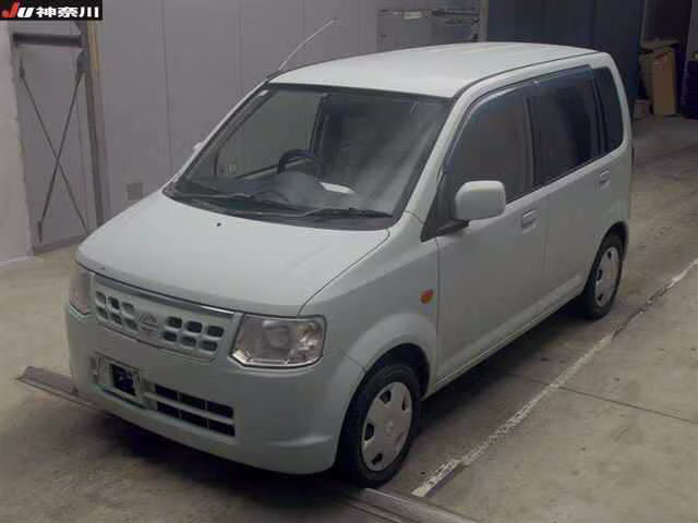 NISSAN OTTI