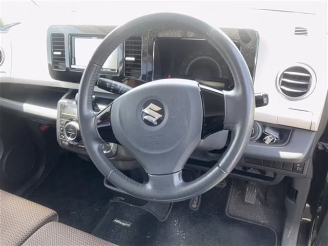 SUZUKI MR WAGON