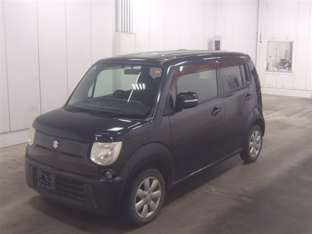 SUZUKI MR WAGON