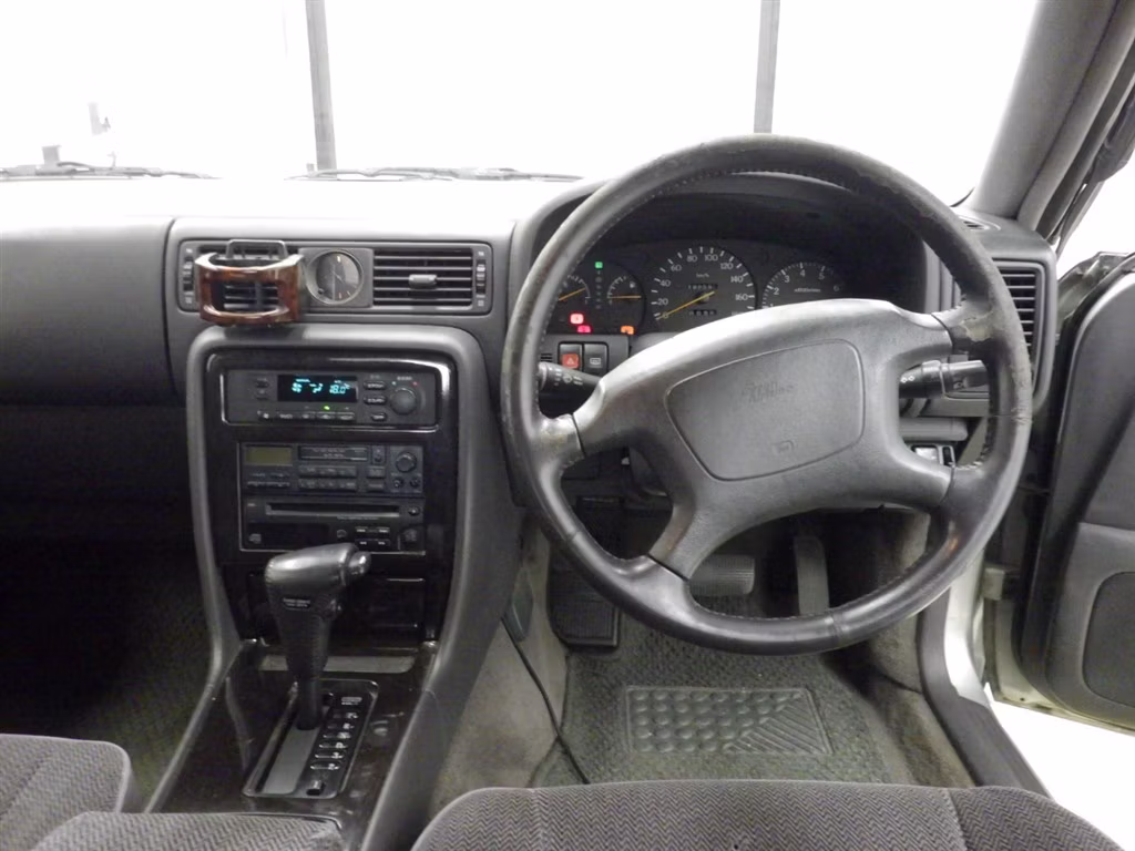 NISSAN CEDRIC