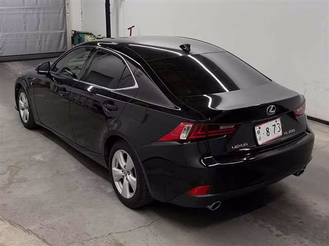 LEXUS IS250