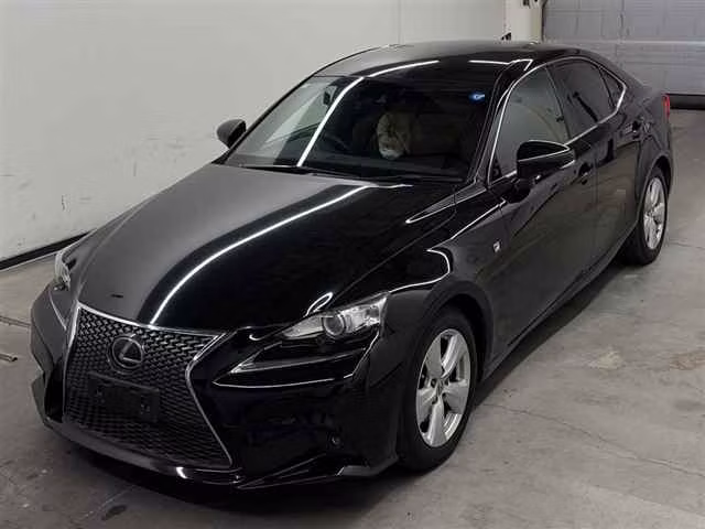 LEXUS IS250