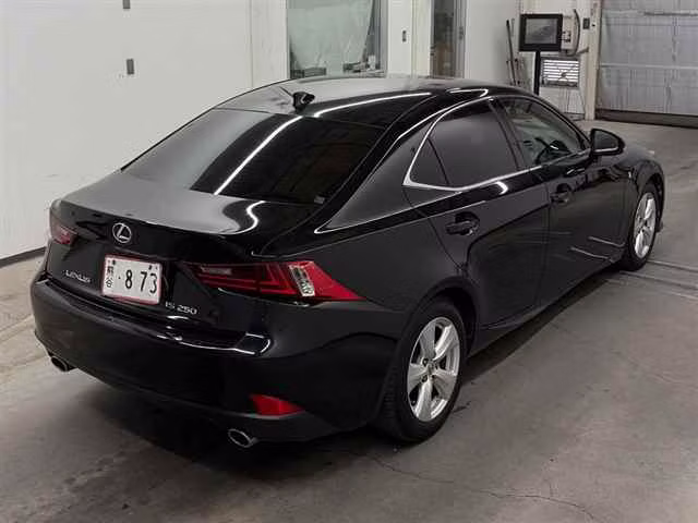 LEXUS IS250