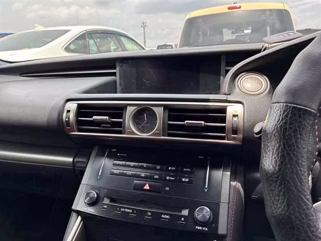 LEXUS IS250