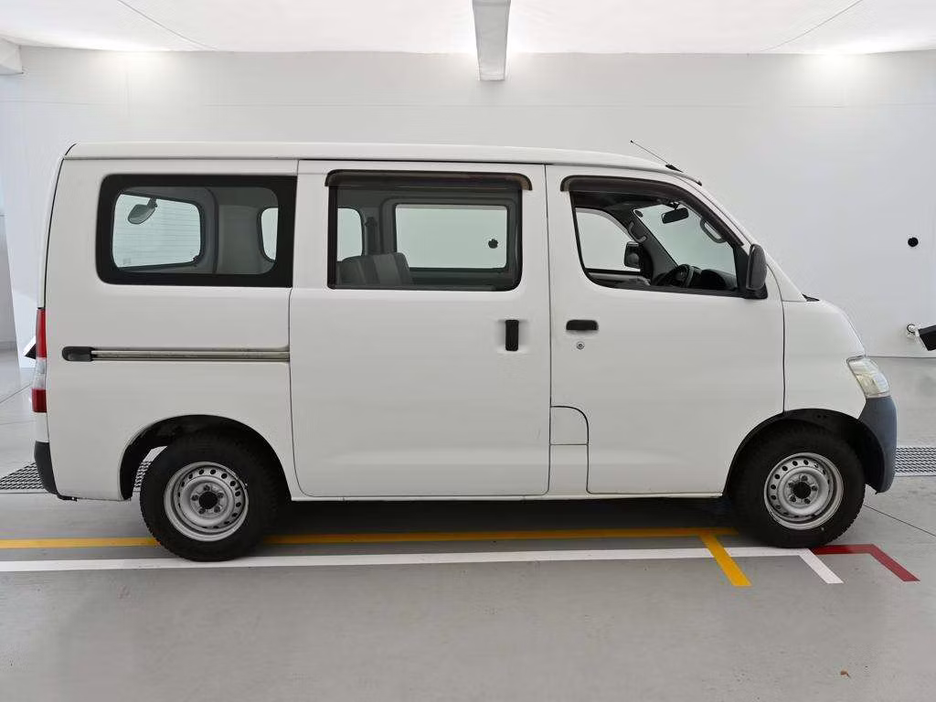 TOYOTA LITE ACE