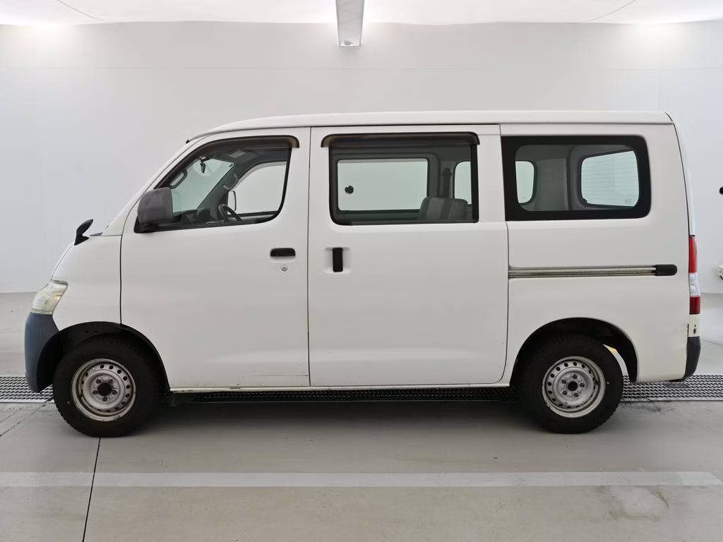 TOYOTA LITE ACE