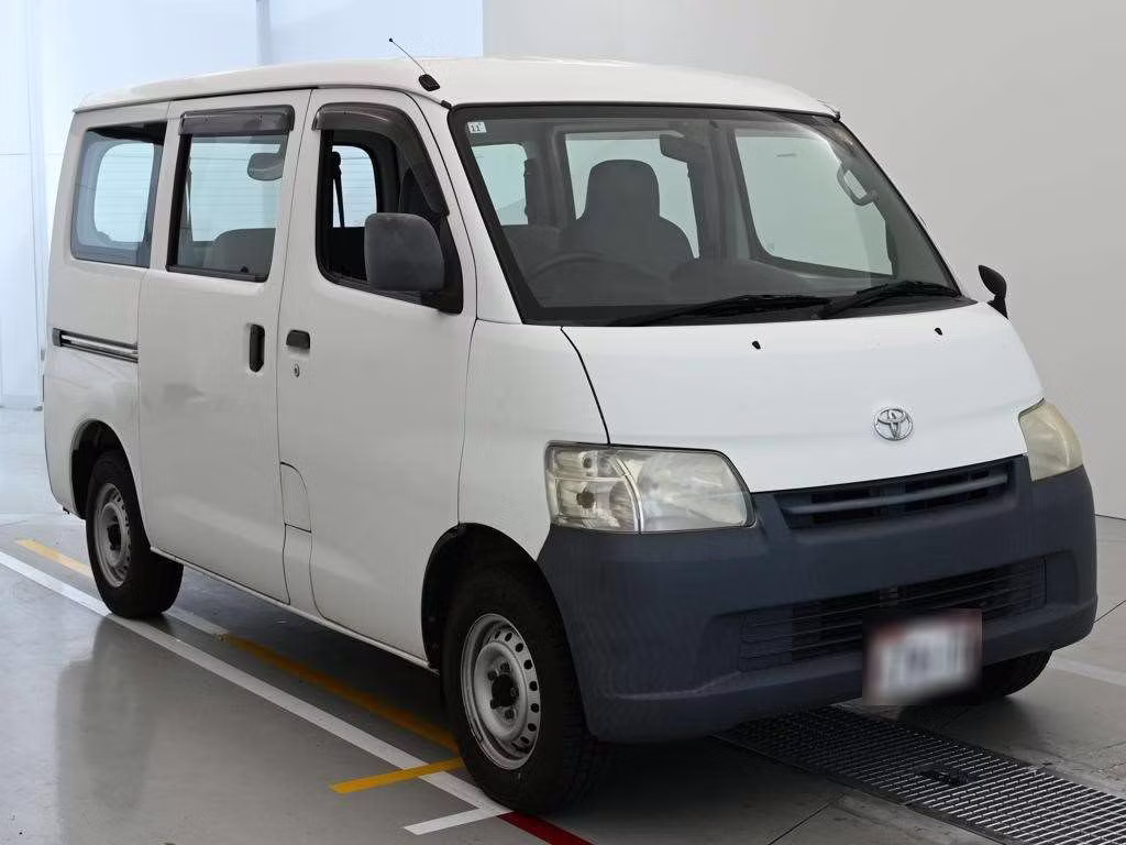 TOYOTA LITE ACE