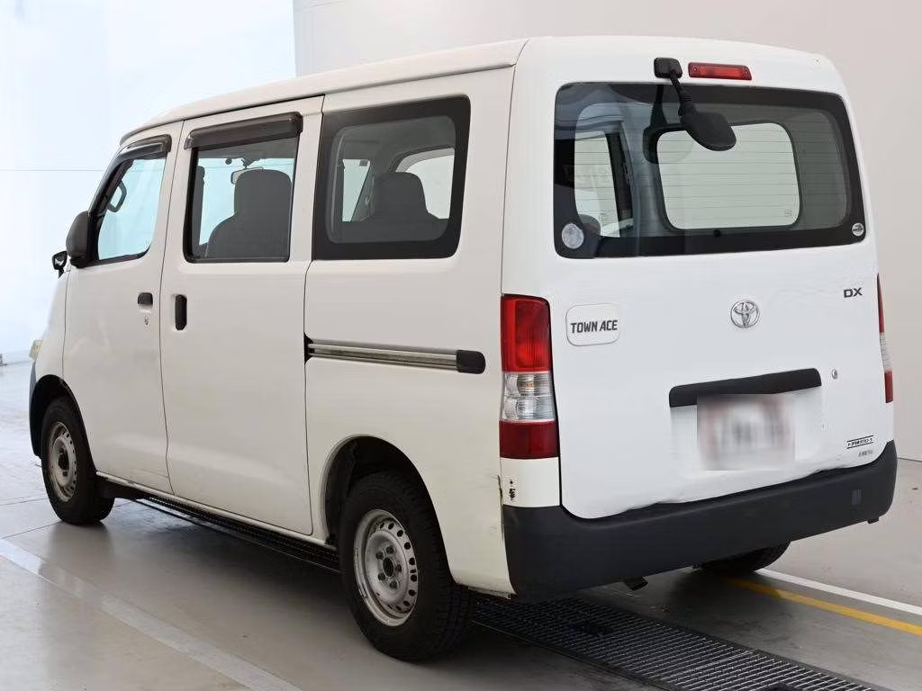 TOYOTA LITE ACE