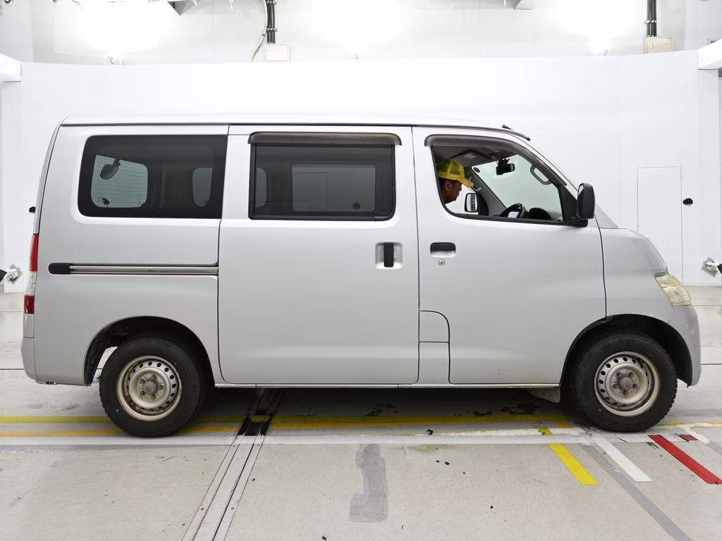 TOYOTA LITE ACE