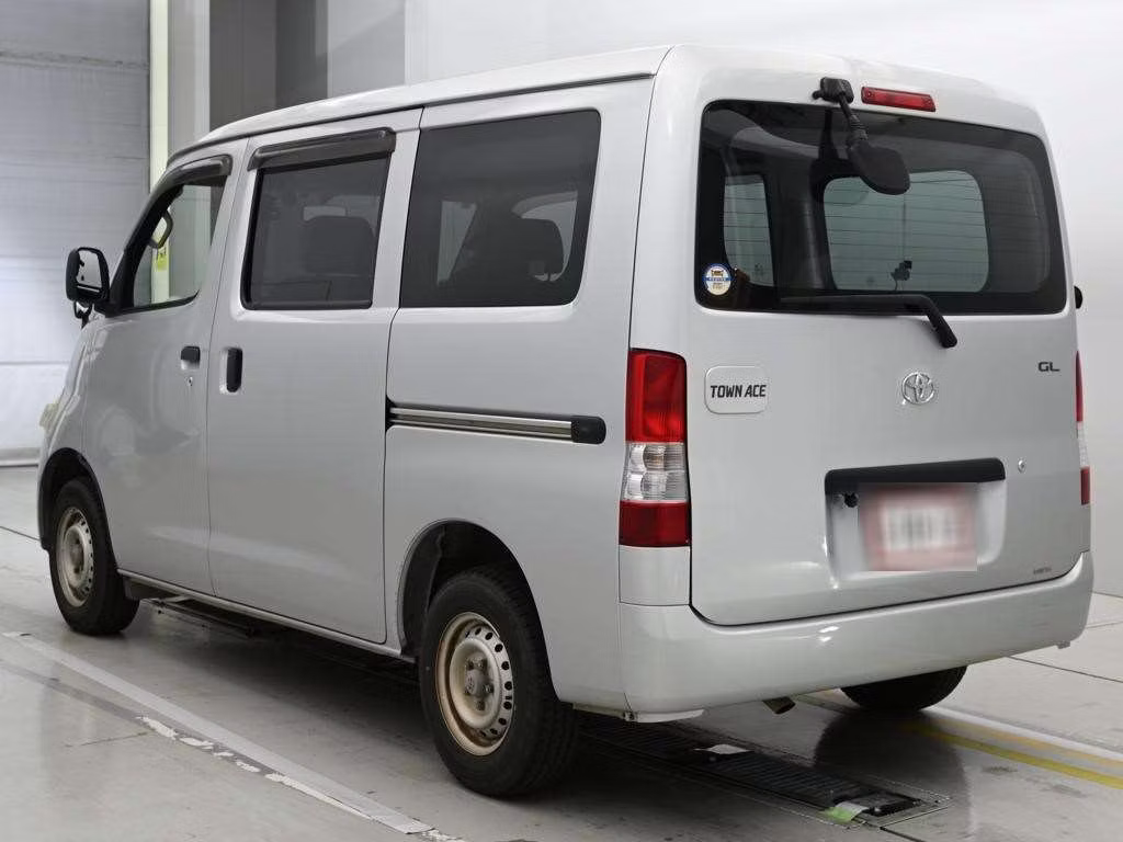 TOYOTA LITE ACE