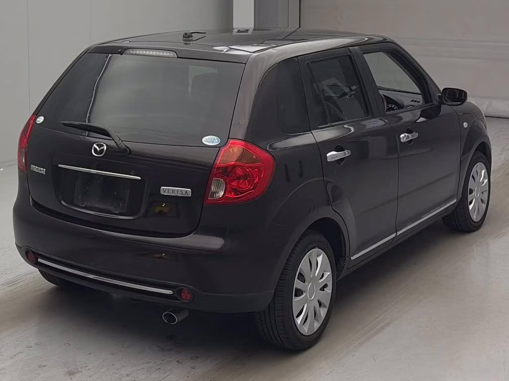 MAZDA VERISA