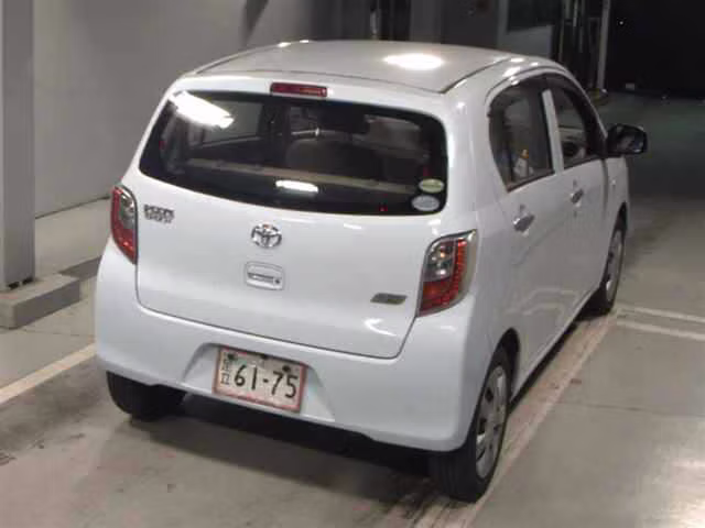 TOYOTA PIXIS EPOCH