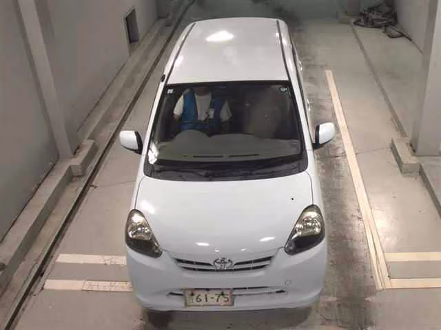 TOYOTA PIXIS EPOCH