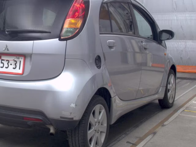 MITSUBISHI I