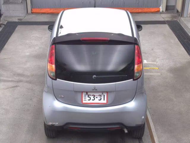 MITSUBISHI I