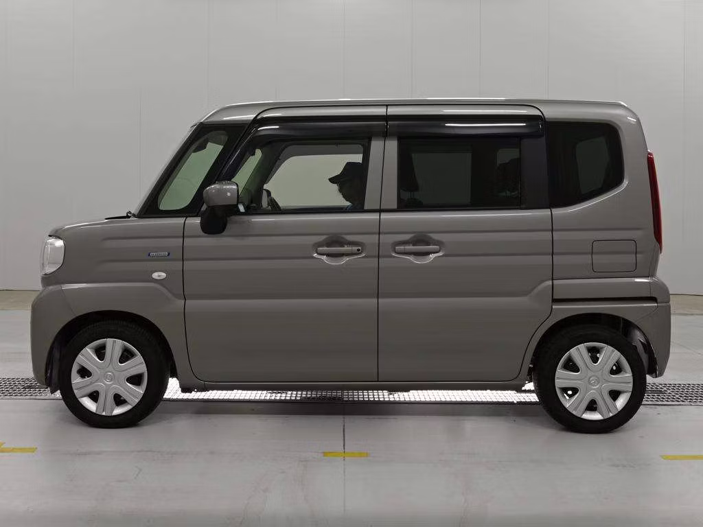 MAZDA FLAIR WAGON
