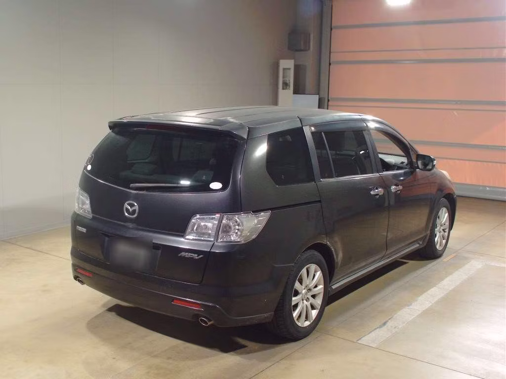 MAZDA MPV
