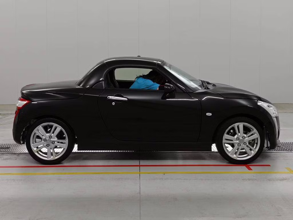 DAIHATSU COPEN
