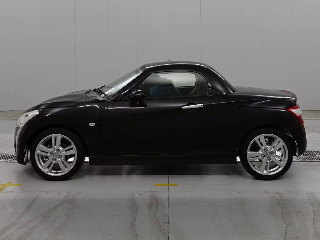 DAIHATSU COPEN