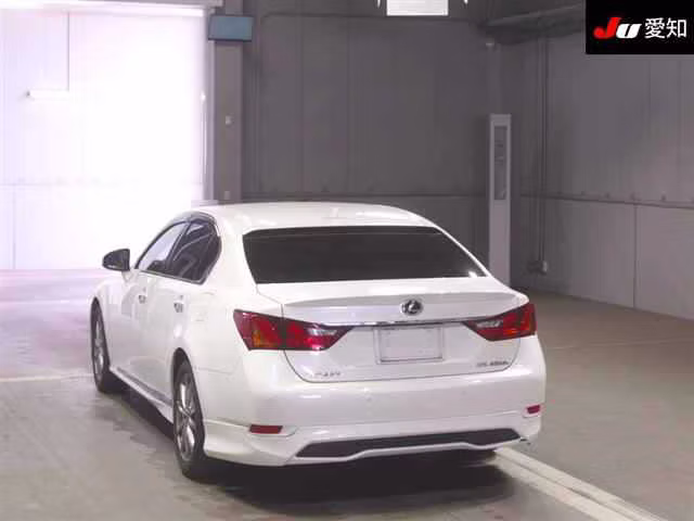 LEXUS GS450H