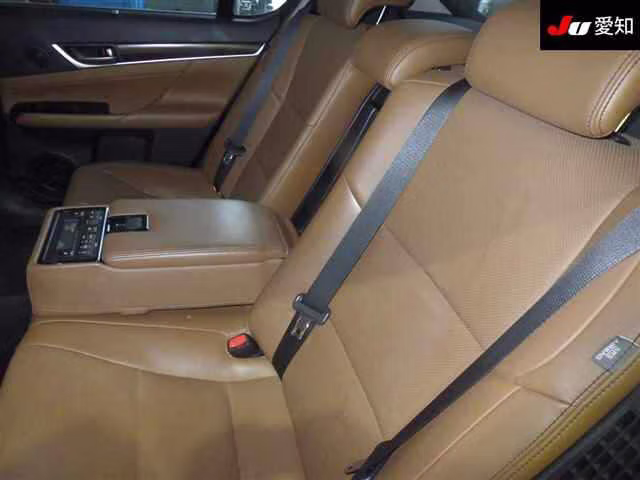 LEXUS GS450H