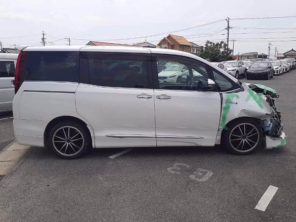 TOYOTA ESQUIRE