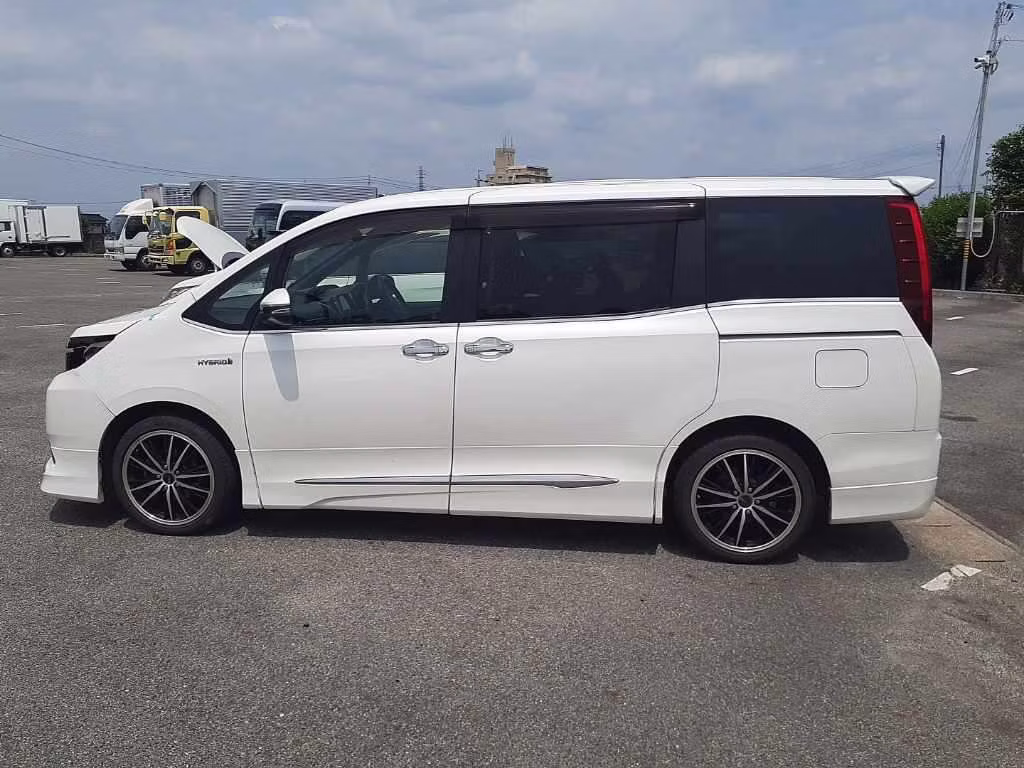 TOYOTA ESQUIRE