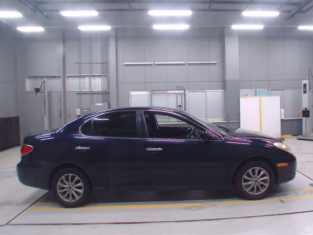 TOYOTA WINDOM
