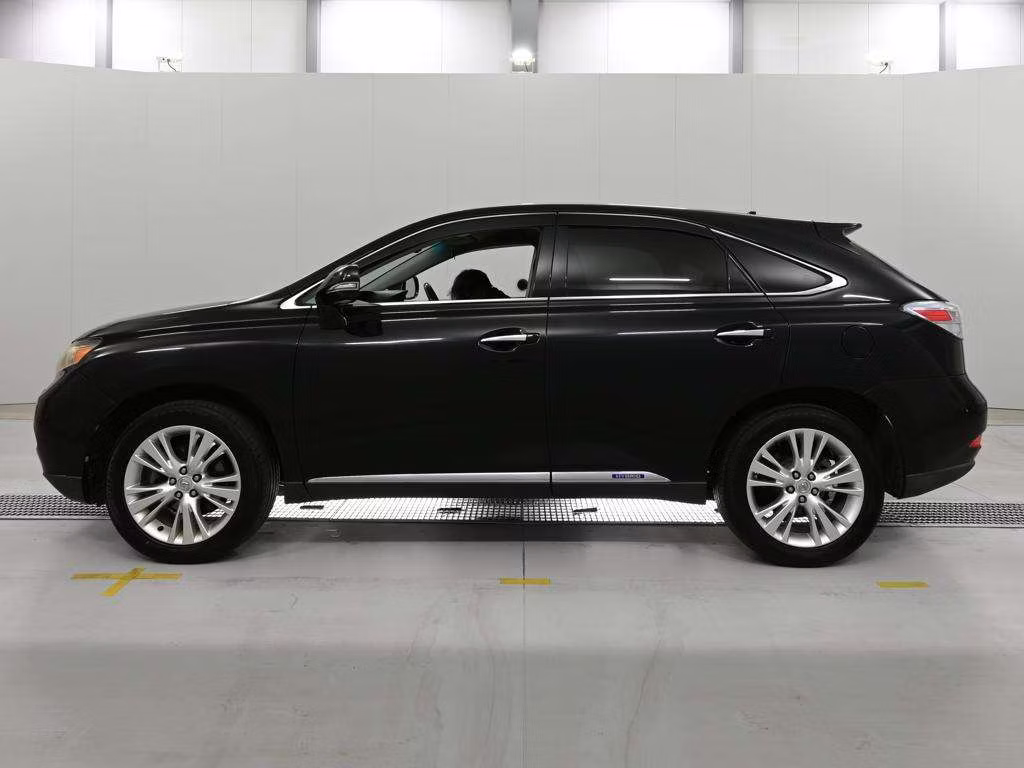 LEXUS RX450H