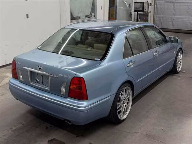 TOYOTA PROGRES