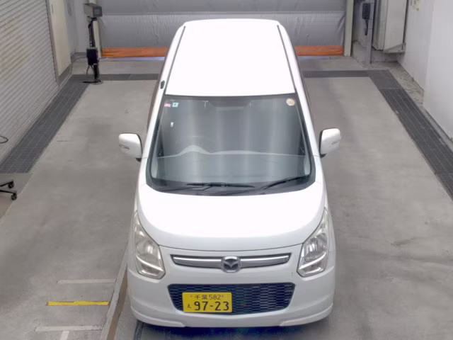 MAZDA FLAIR
