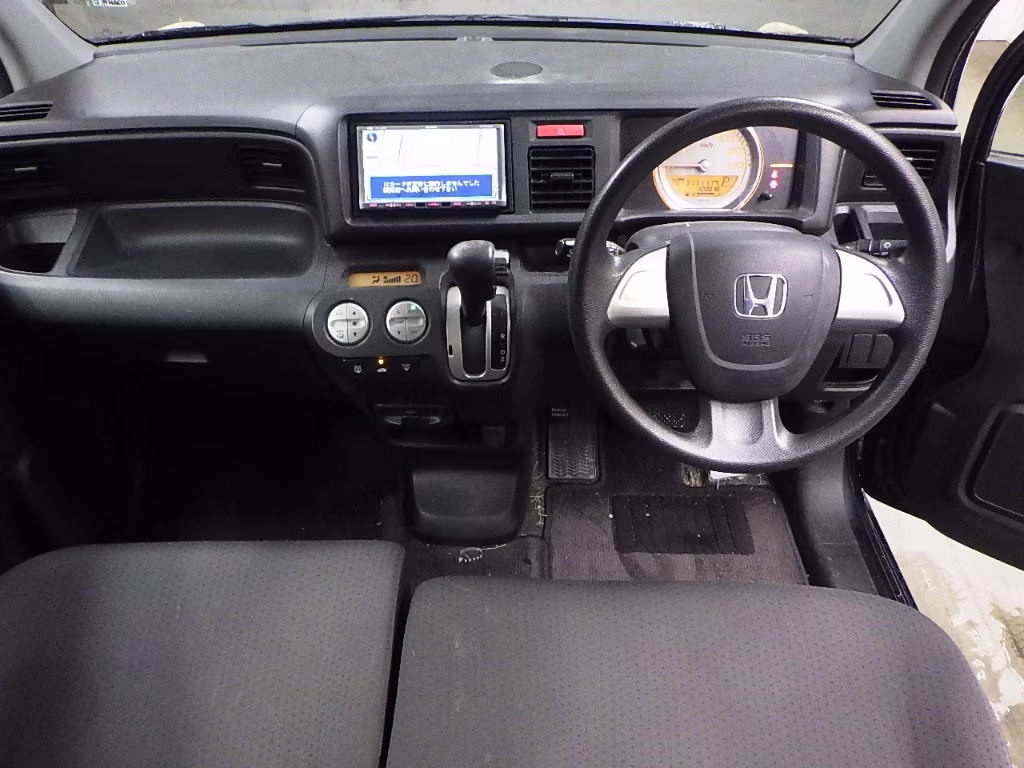 HONDA LIFE