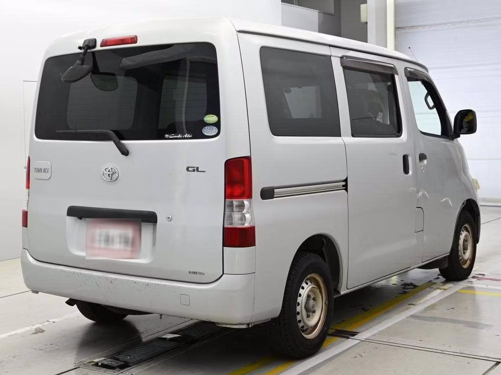 TOYOTA LITE ACE