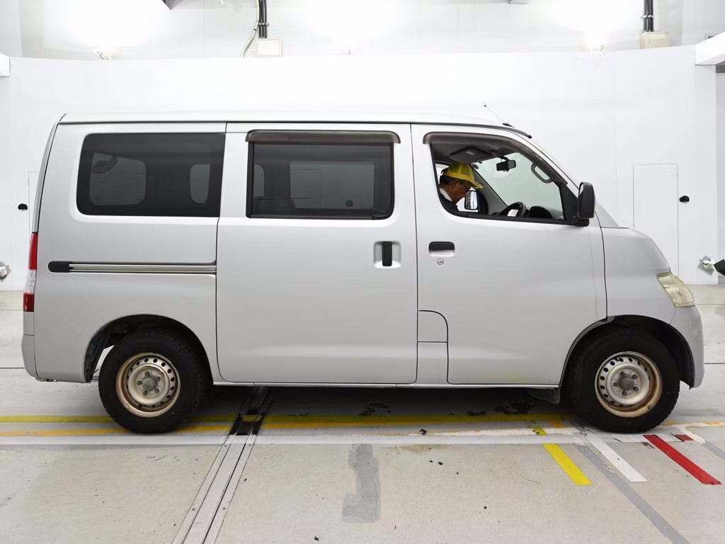 TOYOTA LITE ACE