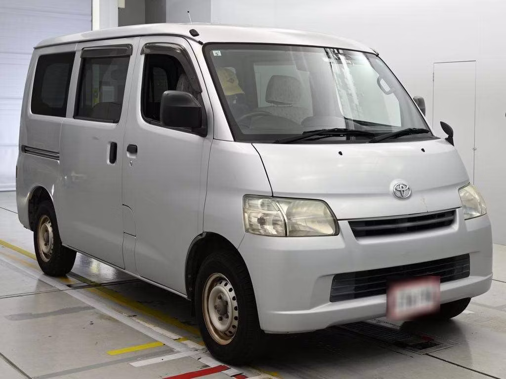 TOYOTA LITE ACE