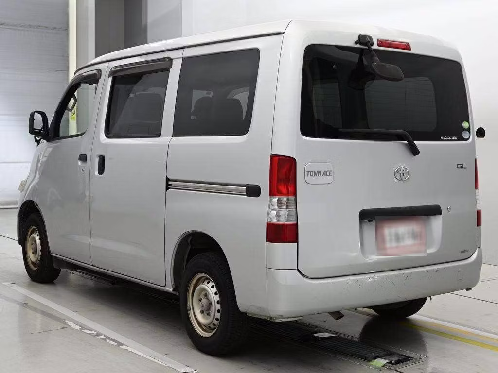 TOYOTA LITE ACE