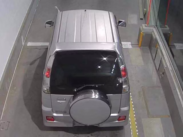 DAIHATSU TERIOS KID