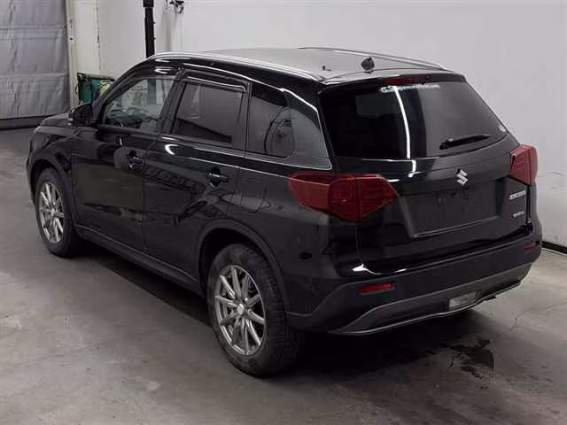 SUZUKI ESCUDO