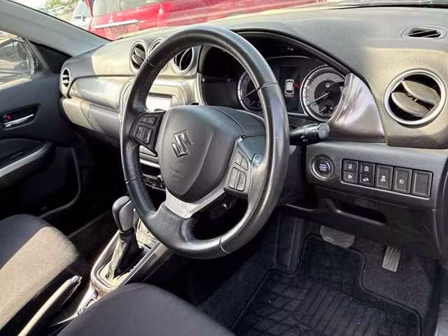 SUZUKI ESCUDO