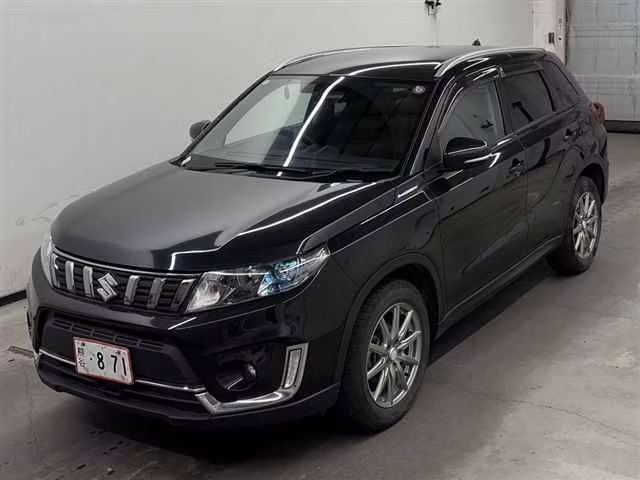 SUZUKI ESCUDO