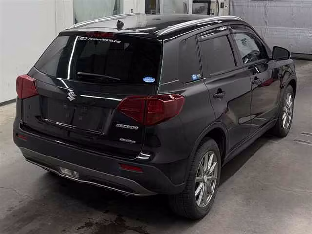 SUZUKI ESCUDO